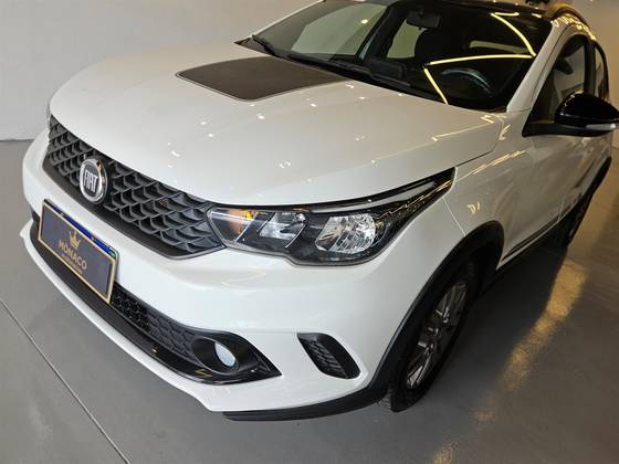 FIAT ARGO 1.3 FIREFLY FLEX TREKKING MANUAL